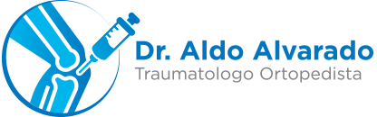 Dr. Aldo Alvarado